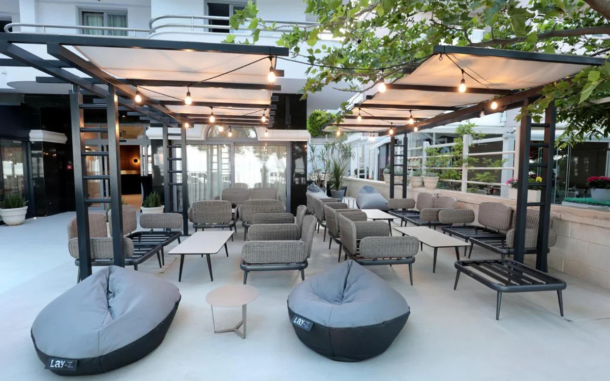 Hotel Milienij