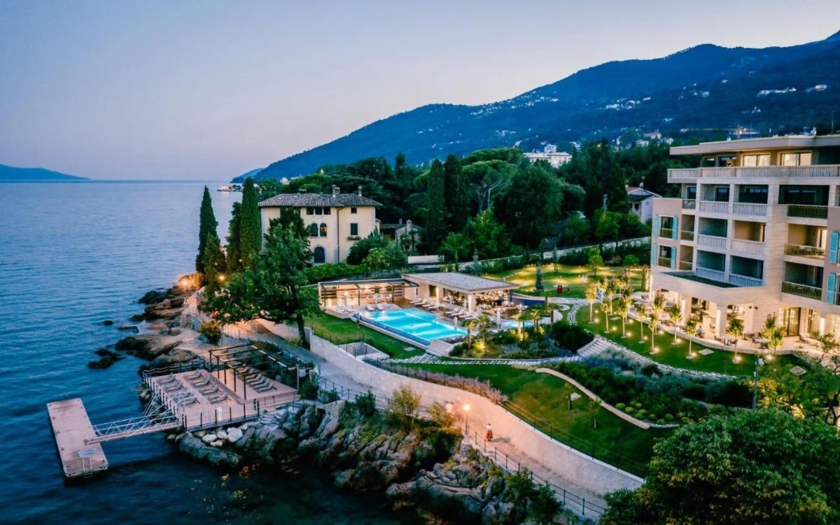 Ikador Luksusowy Butikowy Hotel & Spa