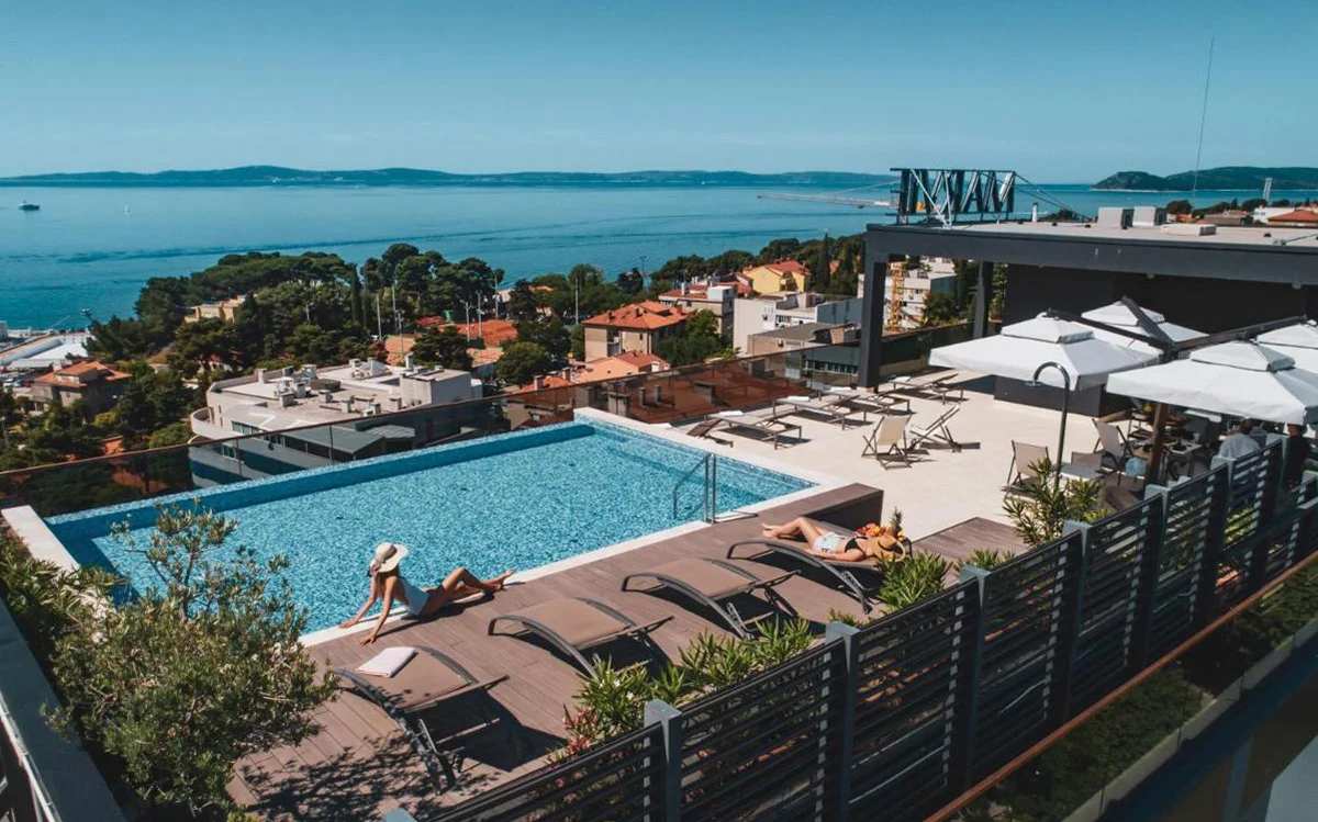 Marvie Hotel