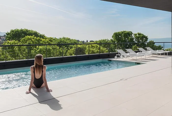 best hotels in split