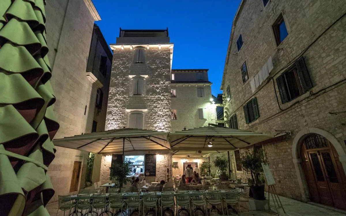 hotel murum