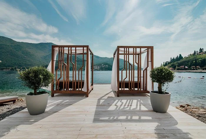 Best hotels herceg novi