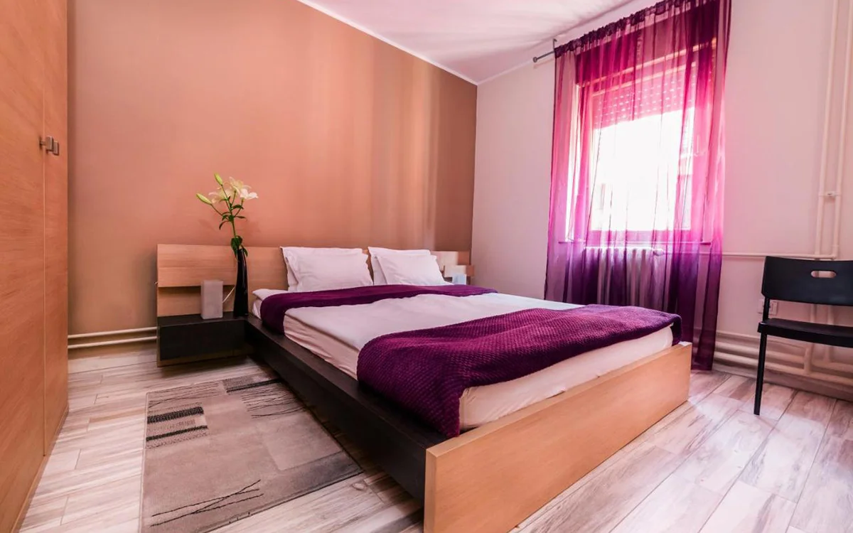 Citi Hotel Veliki, 