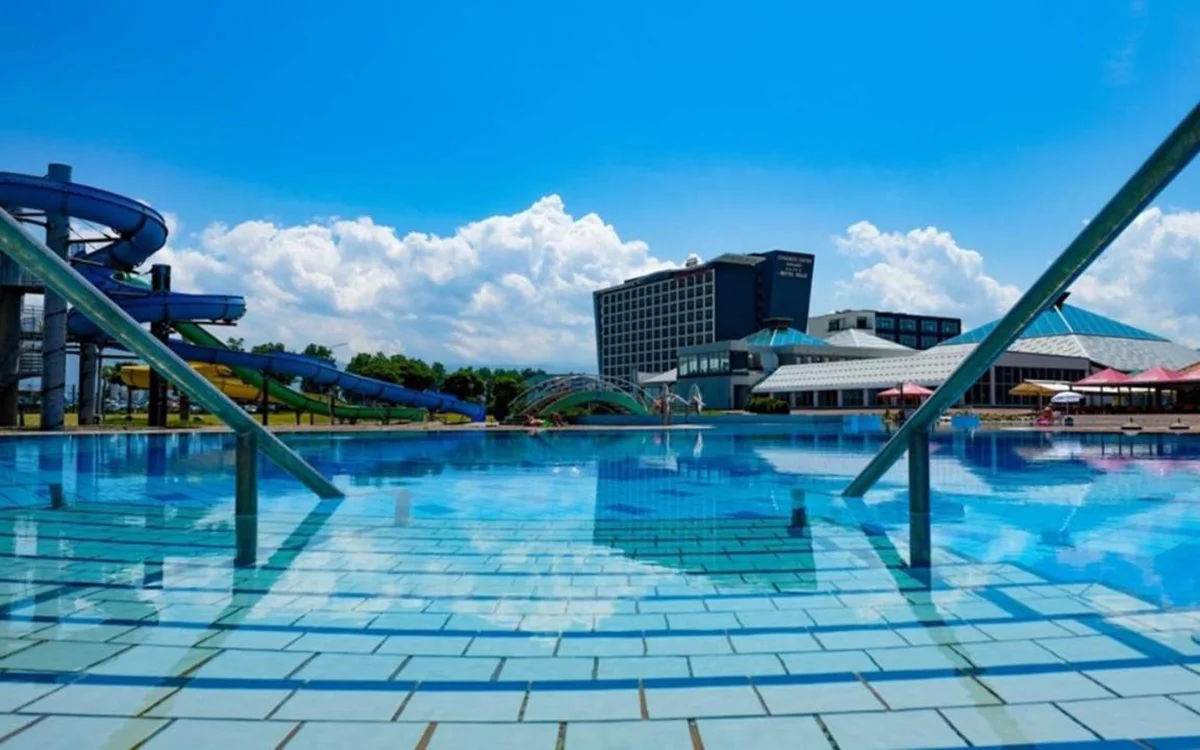 Hotel Hills Sarajevo