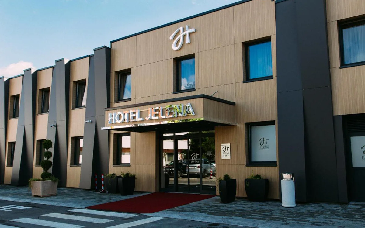 Hotel Jelena, beste Hotels Banja Luka