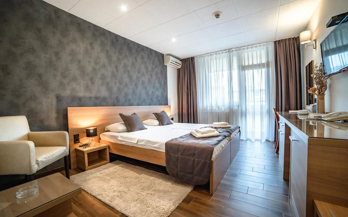 Hotel Novi Sad