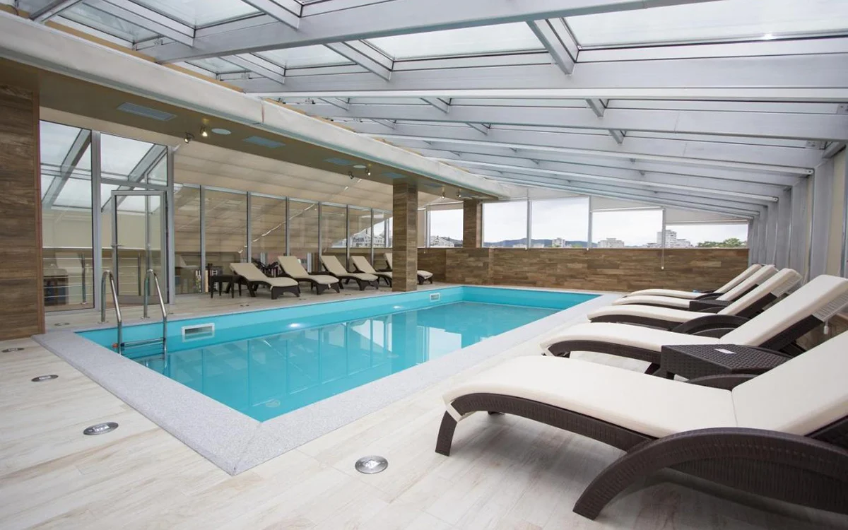 Hotel Talija, beste Hotels Banja Luka