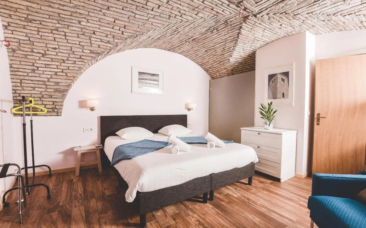 Old Town Inn Szálloda Rijeka