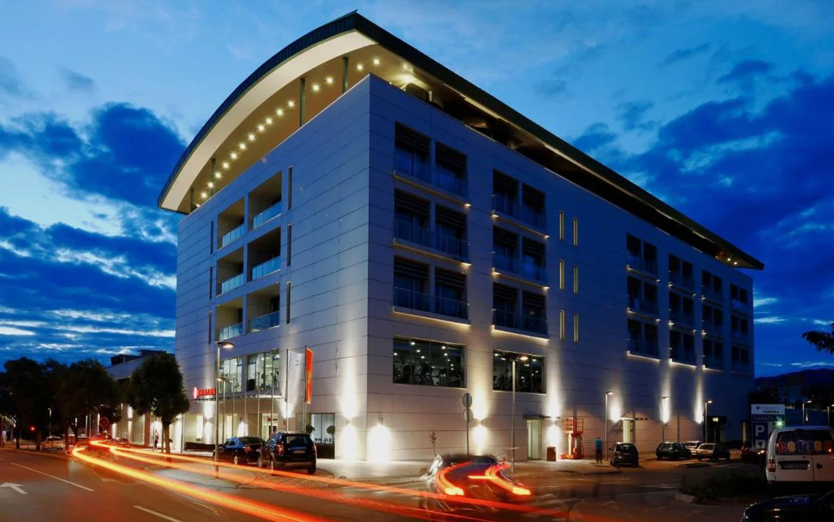 Ramada by Wyndham Podgorica