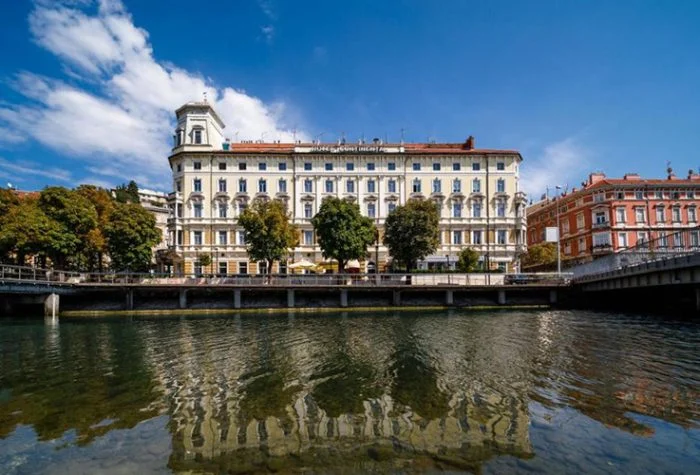 best hotels in rijeka, croatia