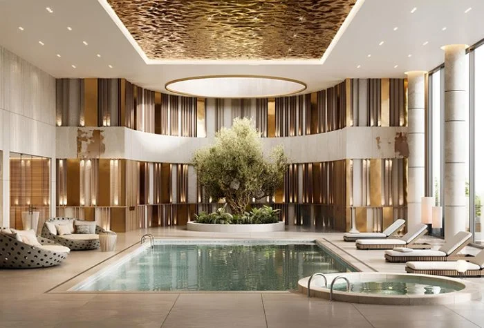 hotels belgrade