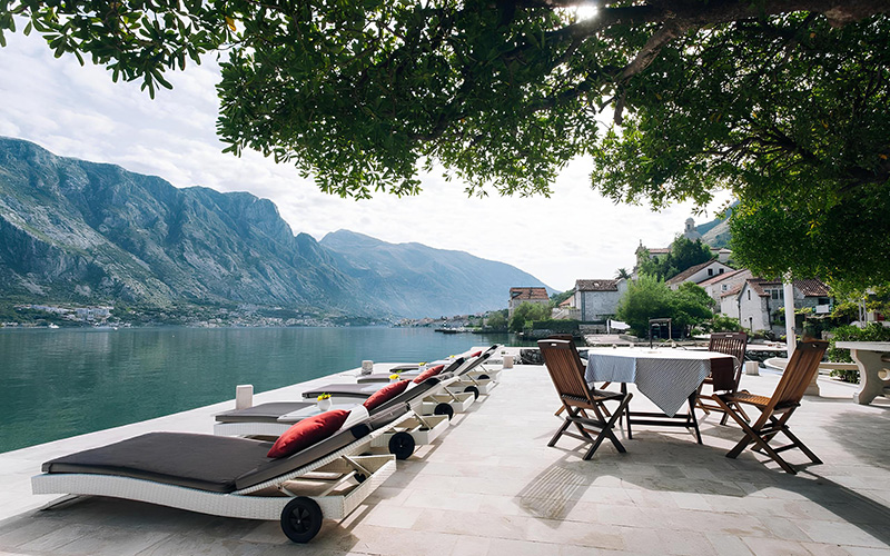 The 10 Best Hotels in Kotor, Montenegro for 2024 - Visitteo