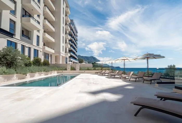 Bečići Montenegro