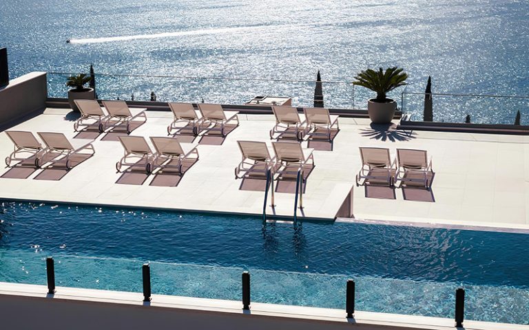 Hotels Neum
