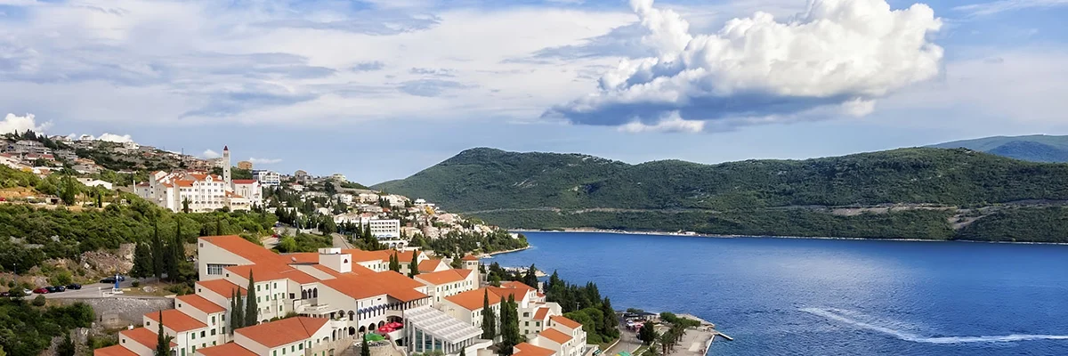 Neum, Bosnia and Herzegovina