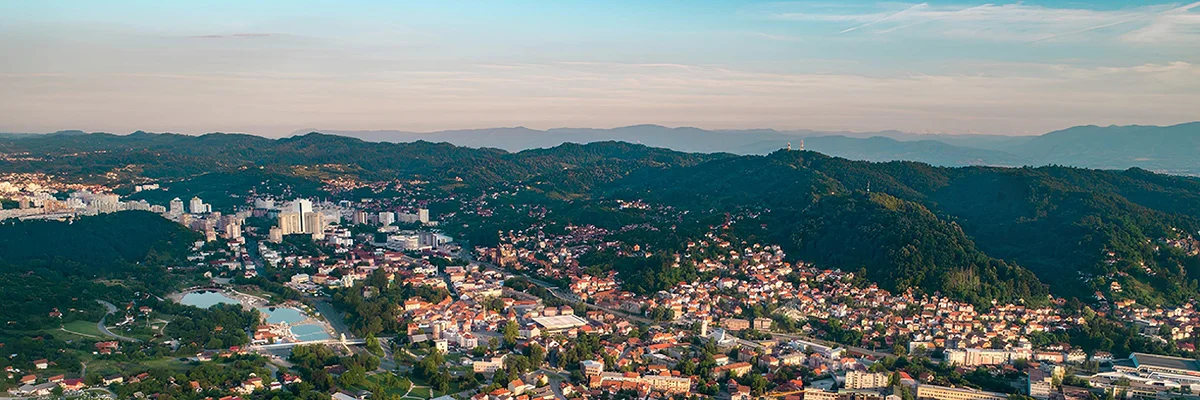 Tuzla, Bosna i hercegovina