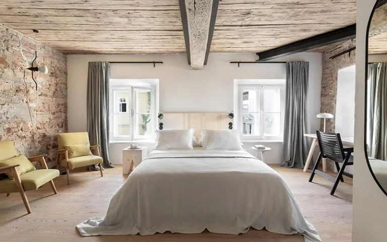 hotels ljubljana