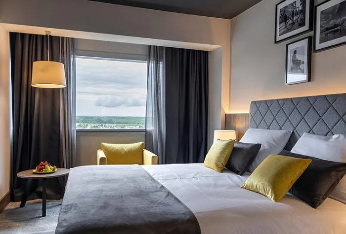 hotels osijek croatia
