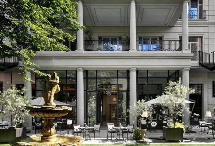 Best hotels Milan, Italy