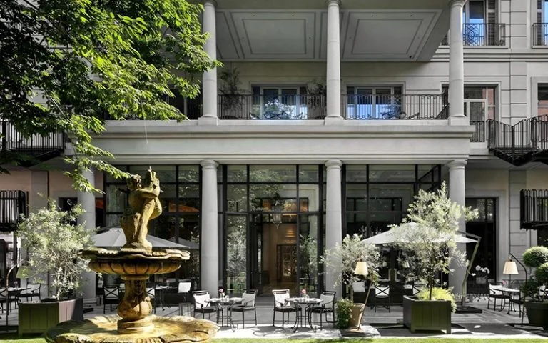 Best hotels Milan, Italy