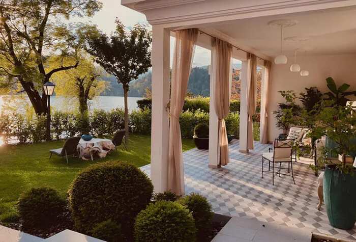 best hotels lake bled slovenia