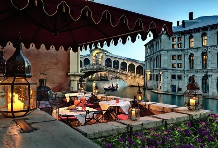 hotels venice