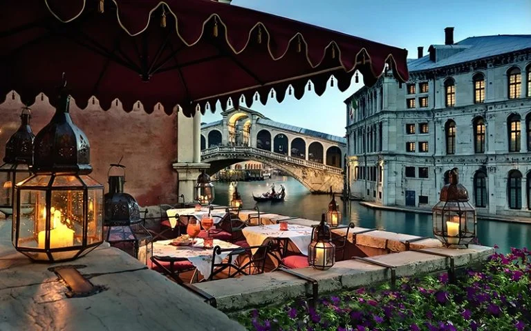 hotels venice
