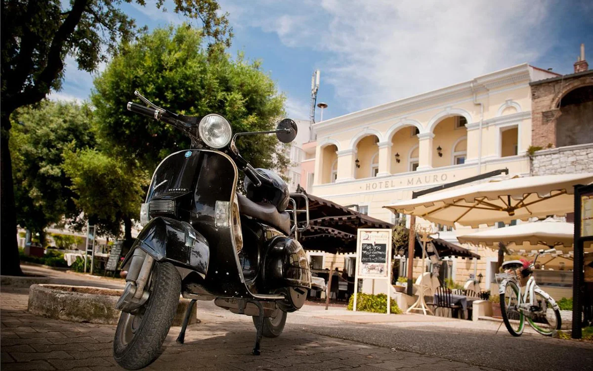 Boutique Hotel Mauro