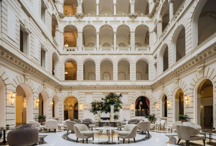 Budapest