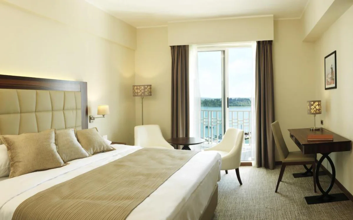 Grand Hotel Portorož