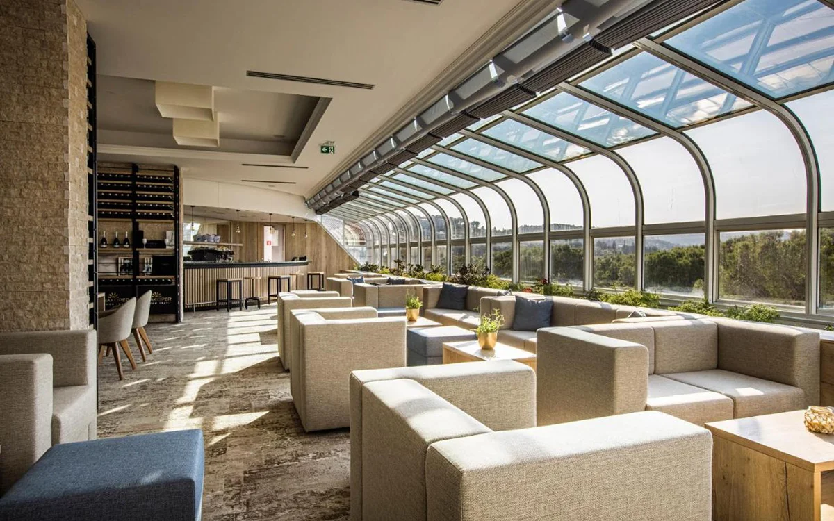 Hotel Histrion, hotels Portorož, Slovenia
