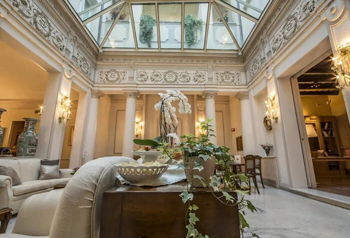 Hotels Bologna, Italy