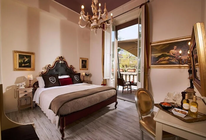Hotels Pisa, Italy
