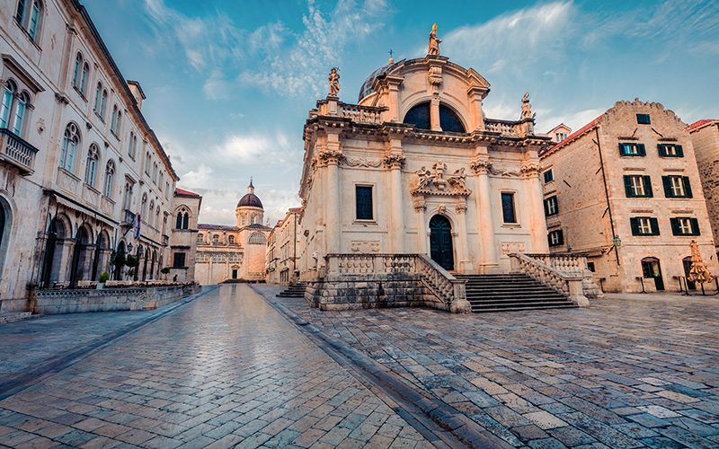 Cheap Car Hire Dubrovnik The 5 Best Webites in 2024