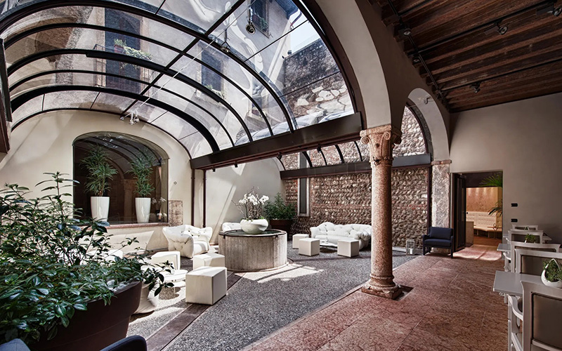 The 12 Best Hotels in Verona, Italy for 2024 - Visitteo