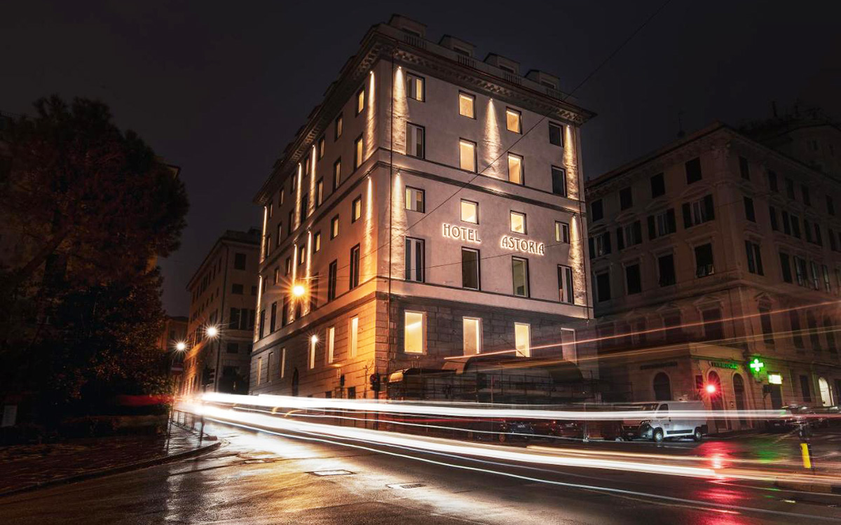 The 10 Best Hotels in Genoa, Italy for 2024 - Visitteo