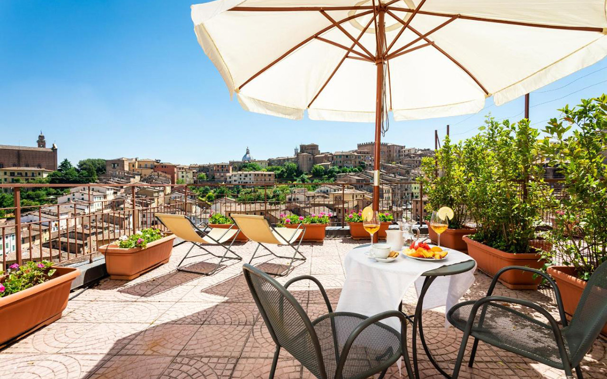 The 10 Best Hotels in Siena, Italy for 2024 - Visitteo