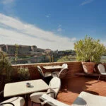 best hotels siena