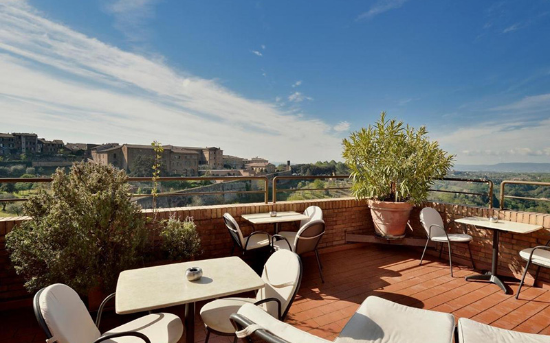 The 10 Best Hotels in Siena, Italy for 2024 - Visitteo