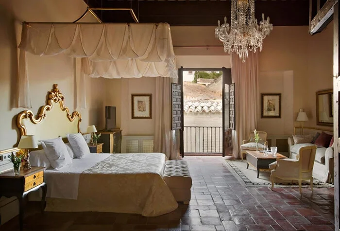 hotels Granada, Spain