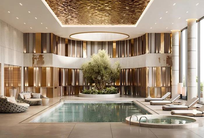 hotels bilbao, spain