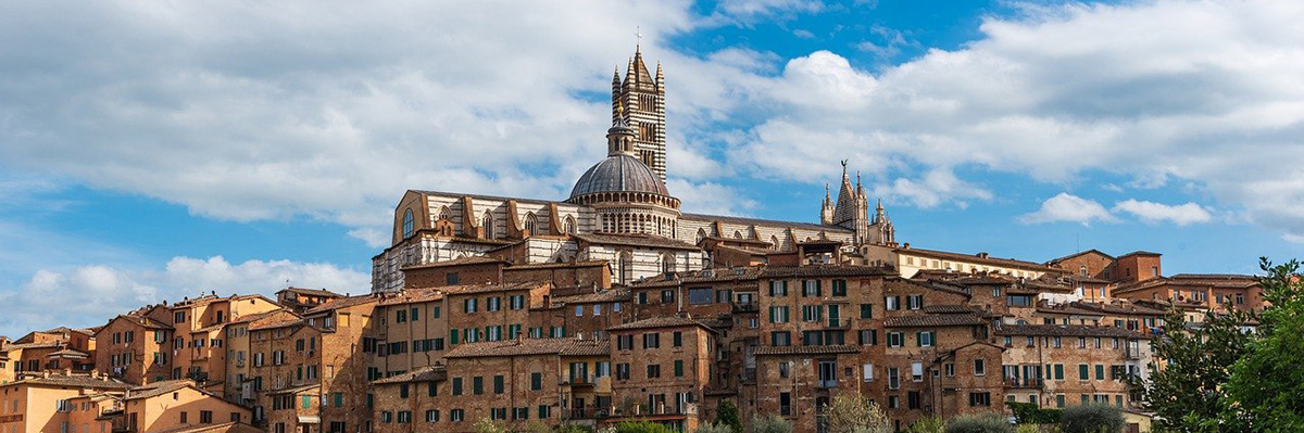 hotels siena,