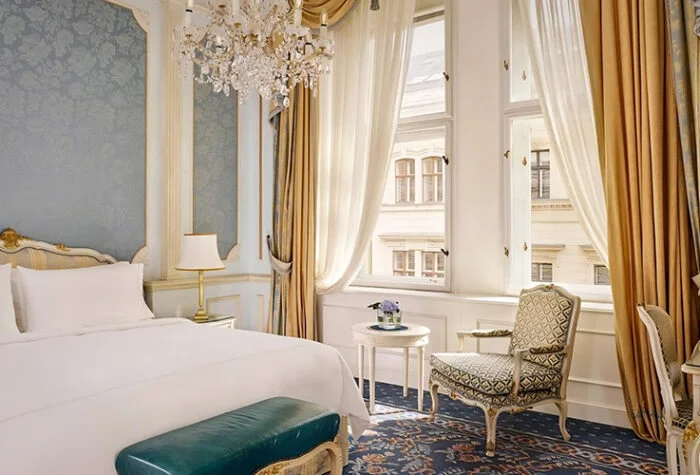 hotels vienna