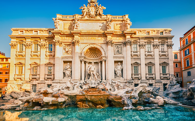 Car Rental at Rome Ciampino Airport (CIA) Save 40