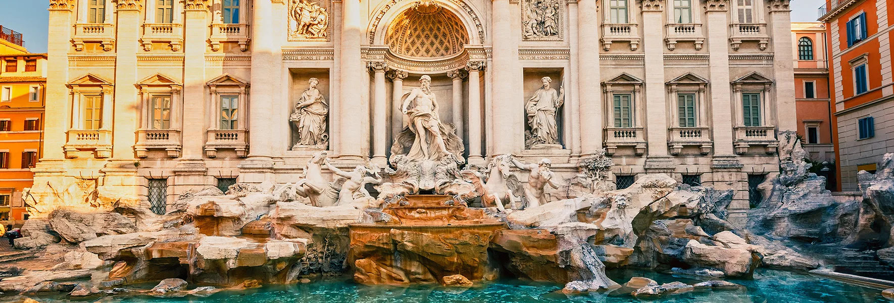 car rental Rome, car hire
