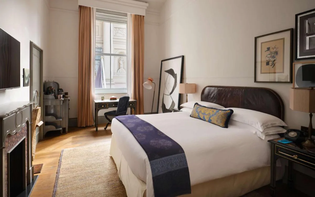 Nomad London