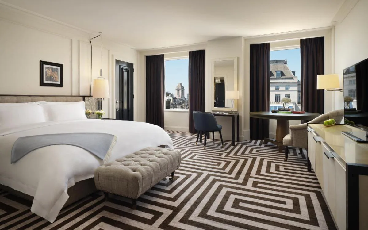 Rosewood London, hoteles londres