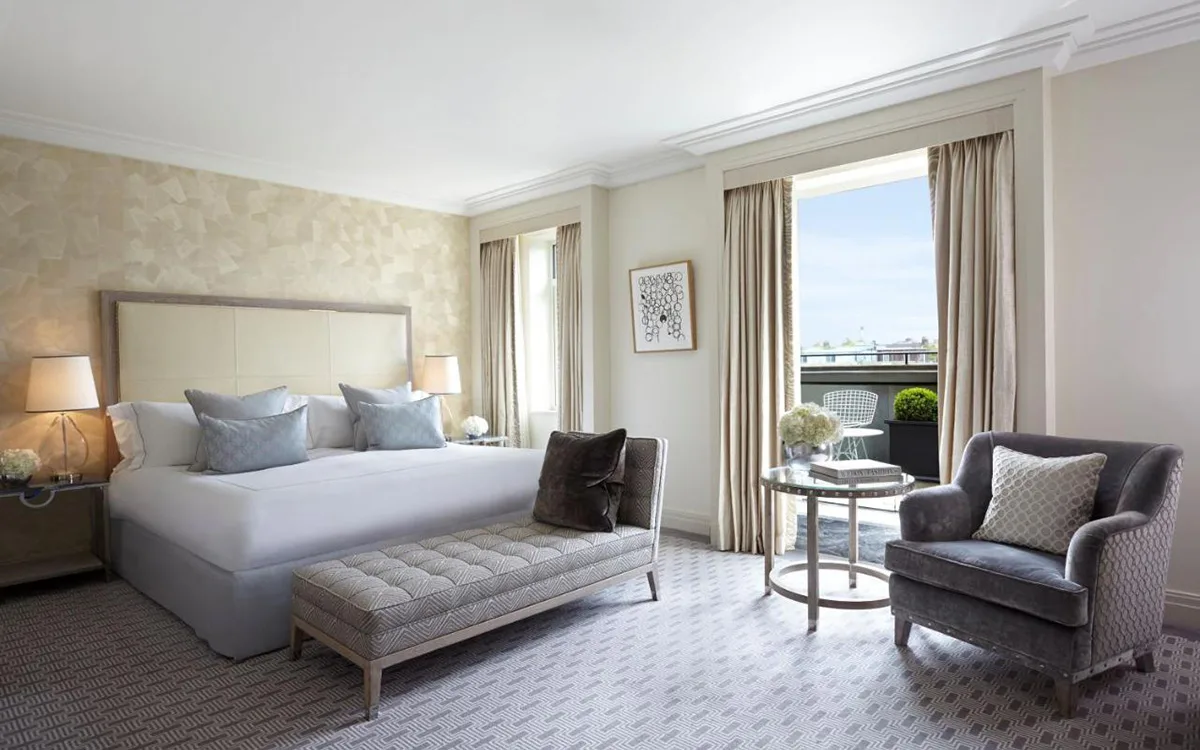 The Berkeley london