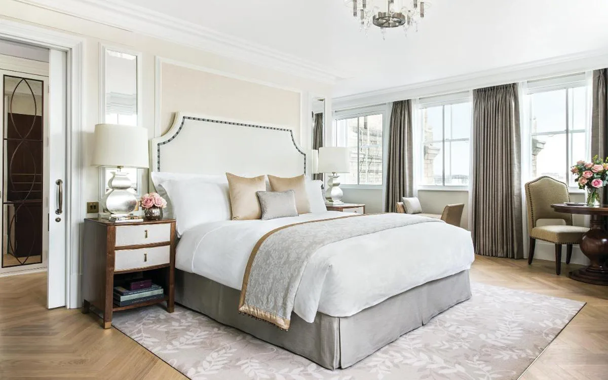 The Langham