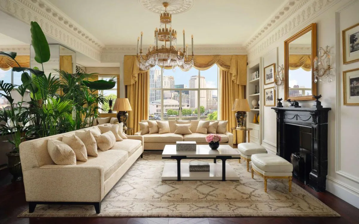 The Savoy